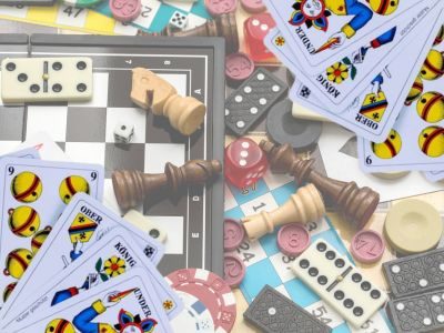 Regionaler Jass- und Spielabend Balgach