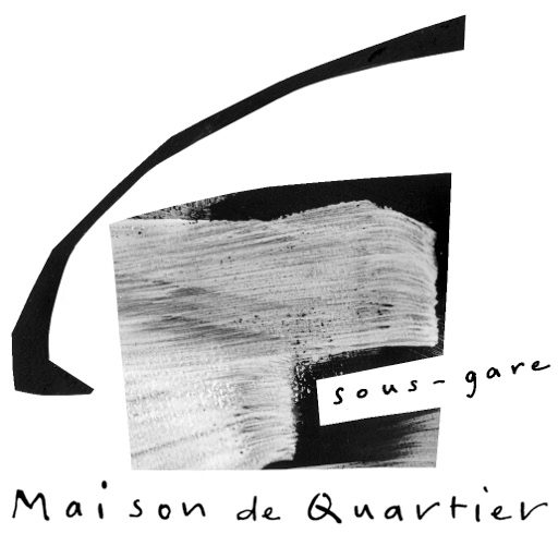 Jass à la Maison de Quartier Sous-Gare