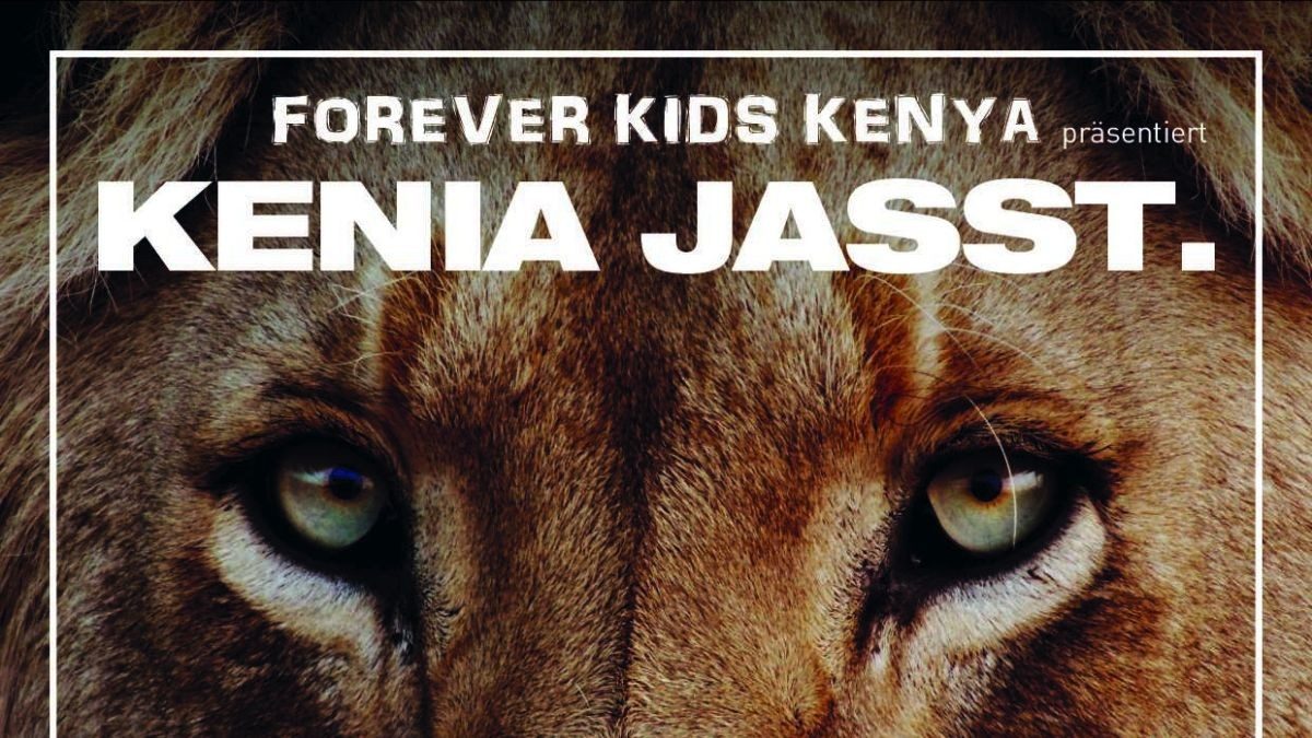 7. Benefiz-Jassturnier Kenia jasst