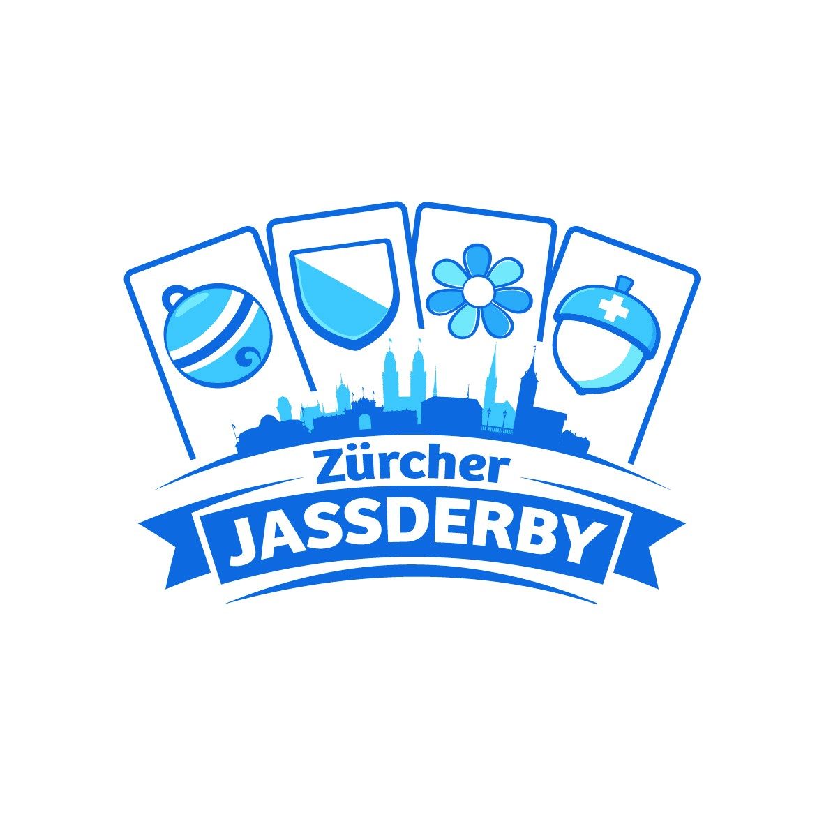32. Zürcher Jassderby