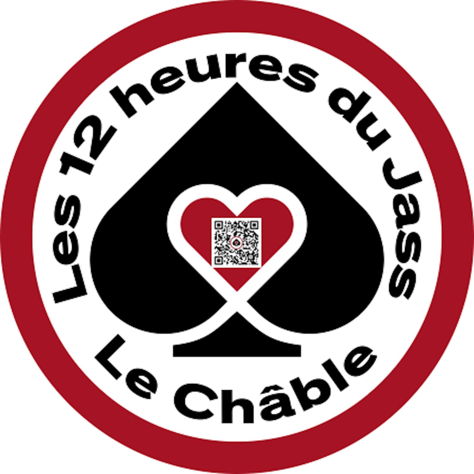 12h du Jass Le Châble