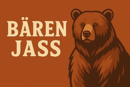 Bären Jassen