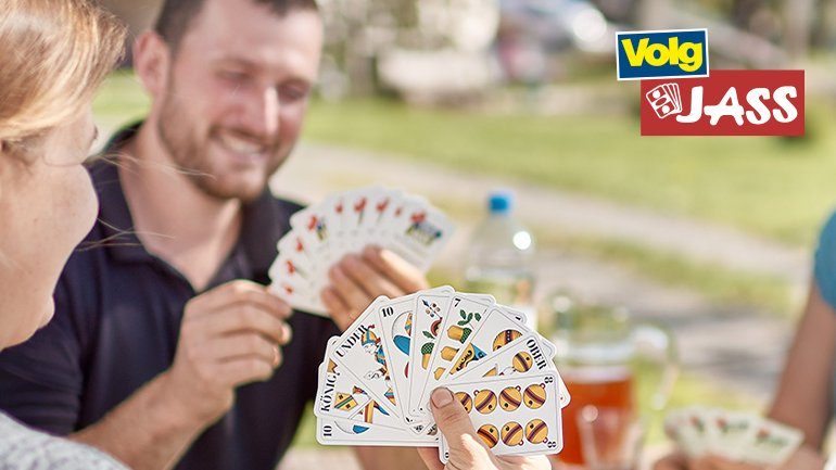 Volg Jass 2026 Wittnau