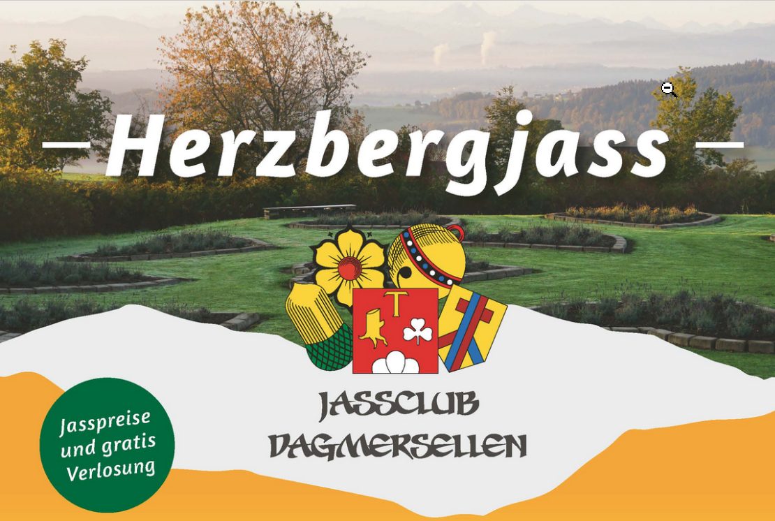 Herzbergjass Uffikon