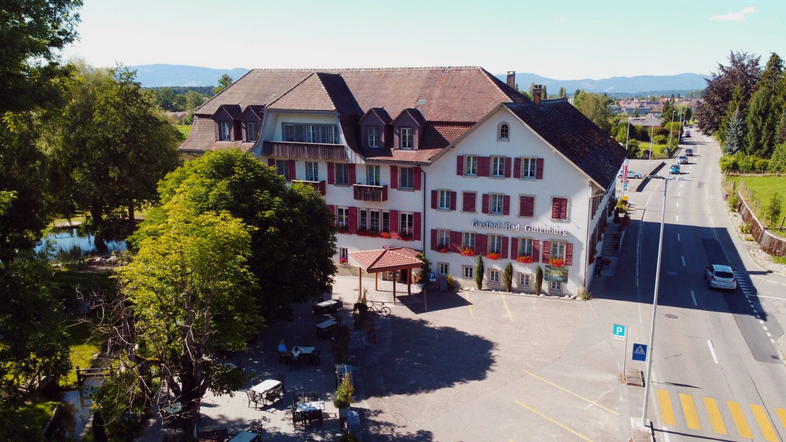 Jassmeisterschaft für Frauen in Lotzwil