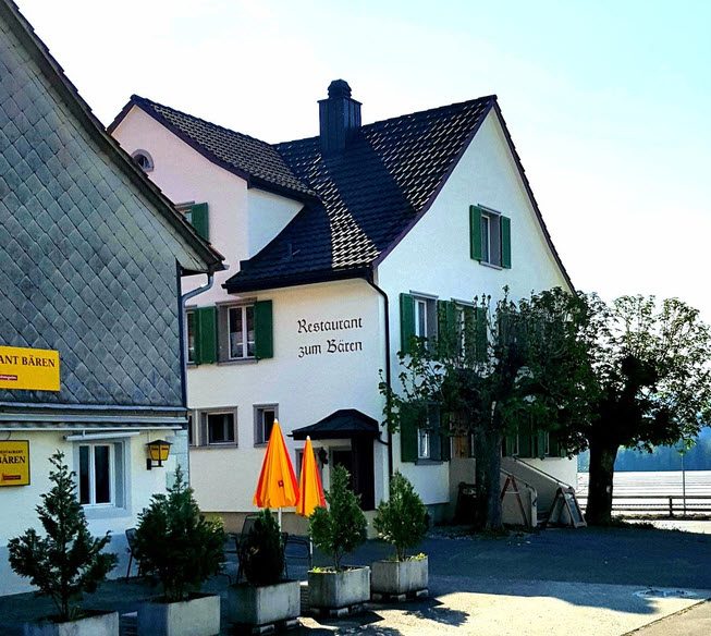 Preisjassen Zürberwangen